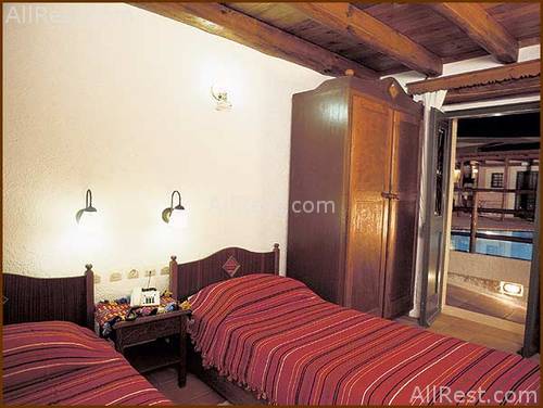 Villa Arhanes 11